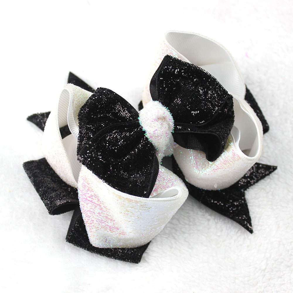 Cute Women's Kids Hair Accessories