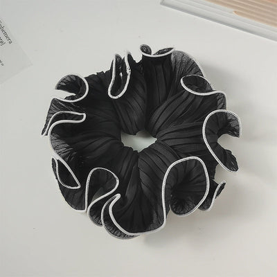Women's IG Style Classic Style Korean Style Solid Color Cloth Hair Tie