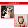 Cute Women's Kids Hair Accessories