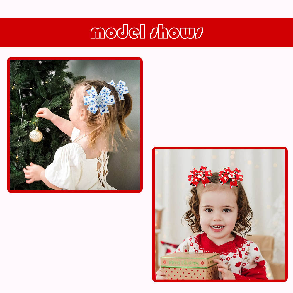 Cute Women's Kids Hair Accessories
