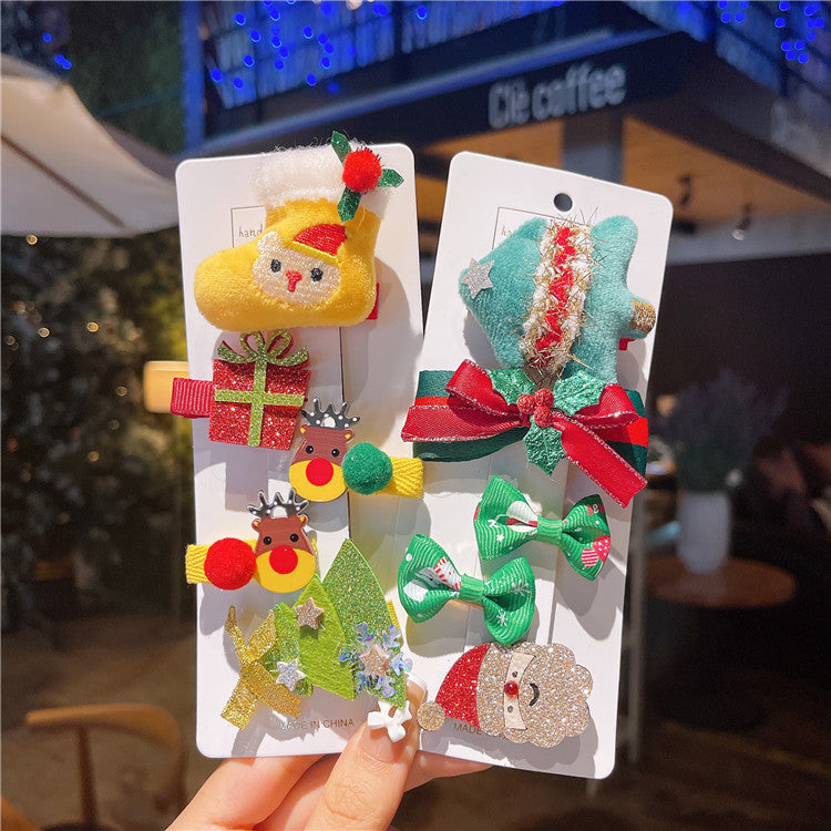 Cute Women's Kids Hair Accessories