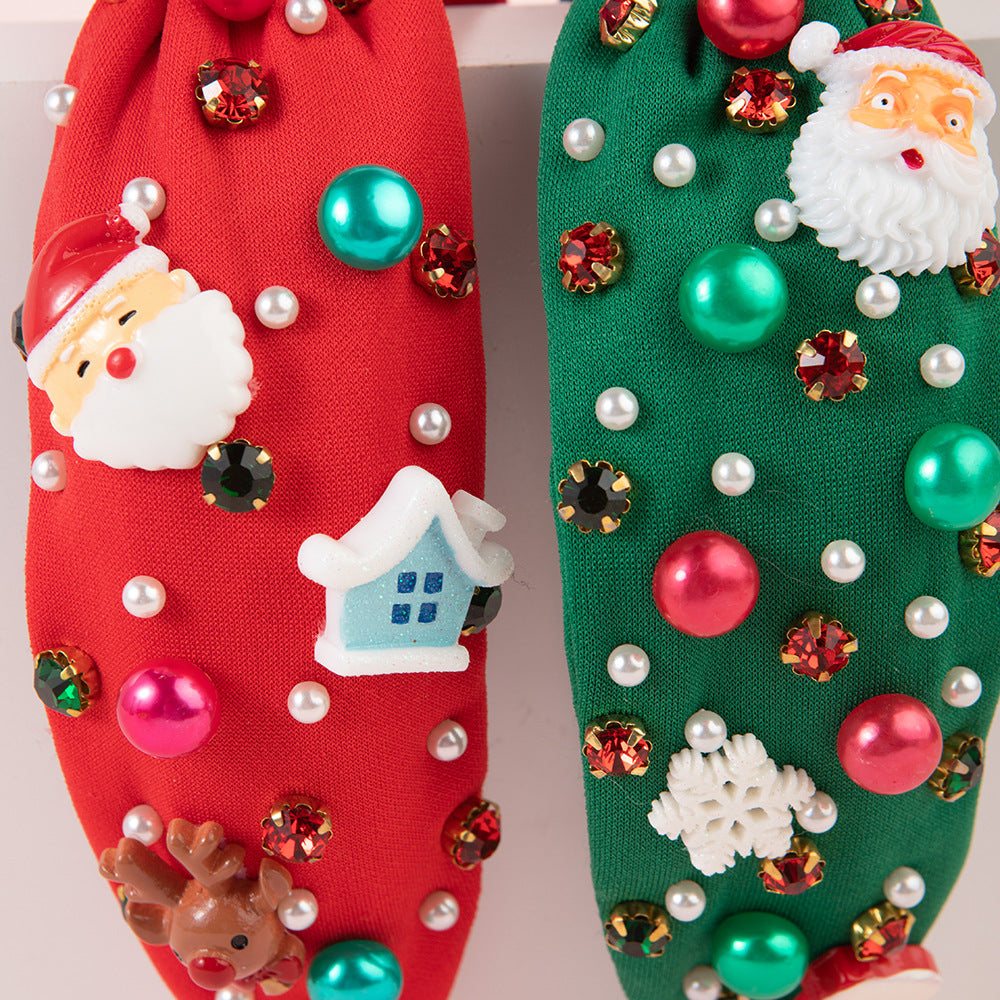 Cute Women's Hair Bands & Headbands