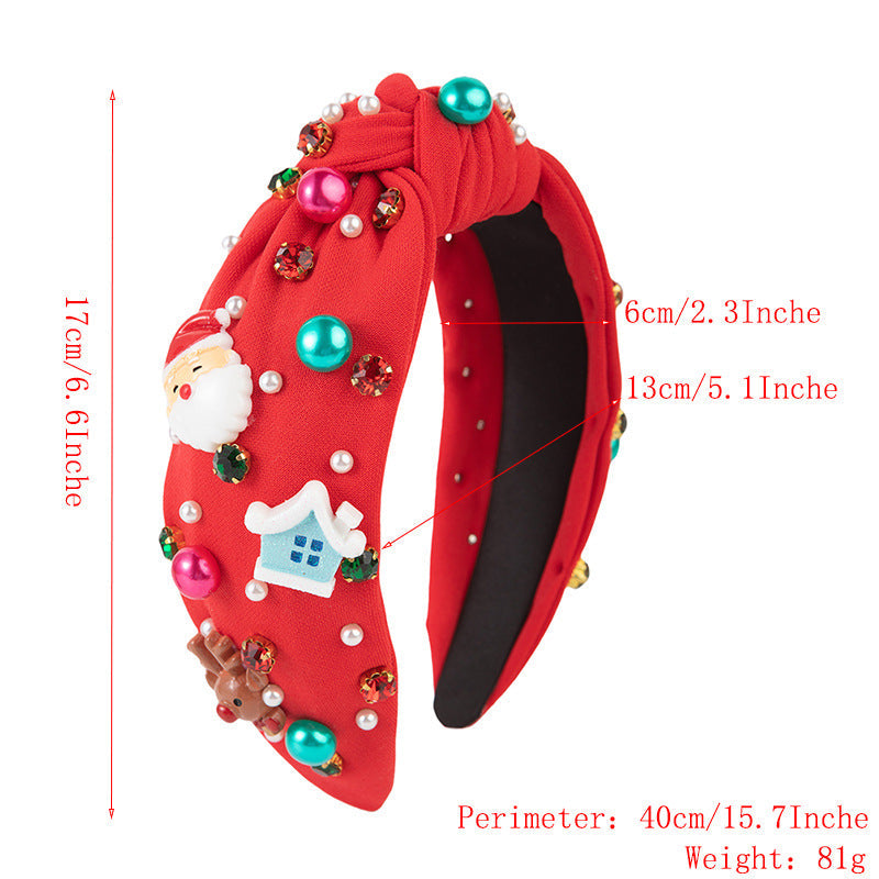 Cute Women's Hair Bands & Headbands