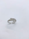 Jewelry Vintage Style Classic Style Nail Copper Mixed Metal Rings Bracelets