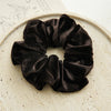 Women's Simple Style Classic Style Solid Color Cloth Hair Tie