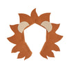 Children Unisex Simple Style Classic Style Animal Plastic Cloth Hair Band