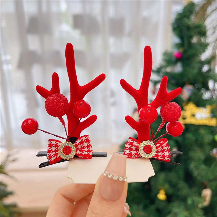 Cute Women's Hair Clips