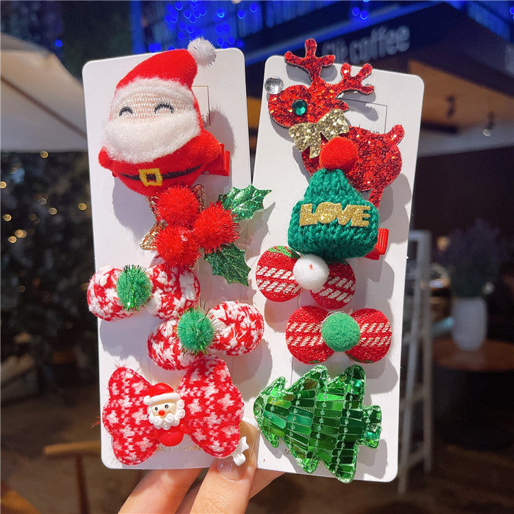 Cute Women's Kids Hair Accessories