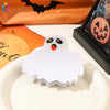 Women's Cute ghost Arylic Hair Claws