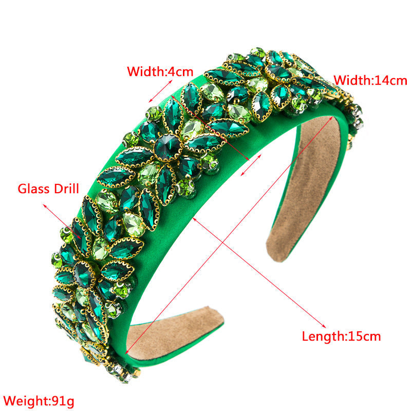 women's fashion cloth diamond artificial rhinestones