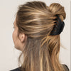 women's simple style geometric plastic stoving varnish hair claws