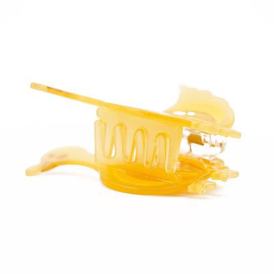 Urrykid Original Design Pumpkin Duck Cartoon Acetic Acid Grip Japanese and Korean  Cute Hairpin Hairpin Hair Ornaments