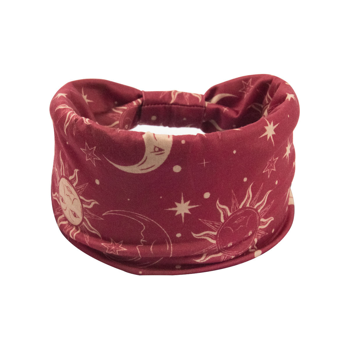 Women's Simple Style Classic Style Color Block Cloth Printing Hair Band