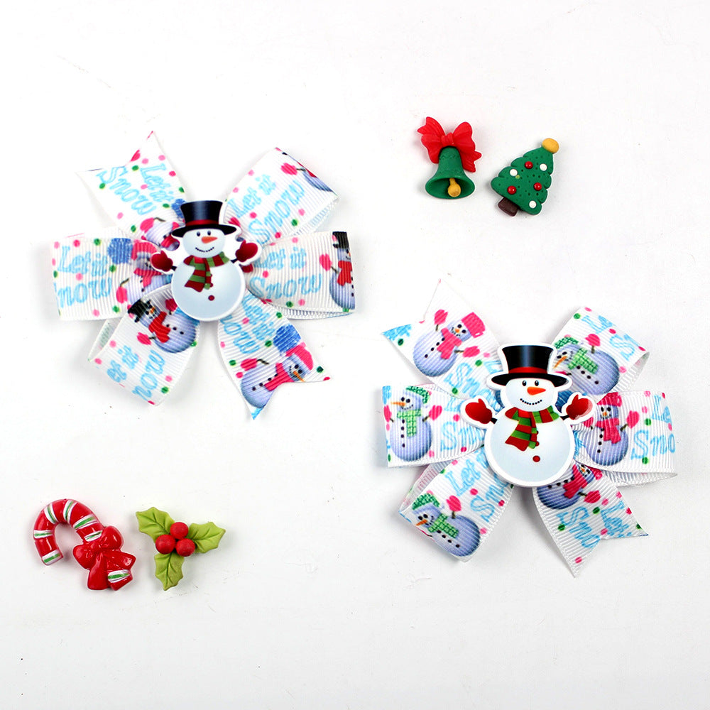 Cute Women's Kids Hair Accessories