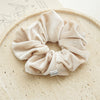 Women's Simple Style Classic Style Solid Color Cloth Hair Tie