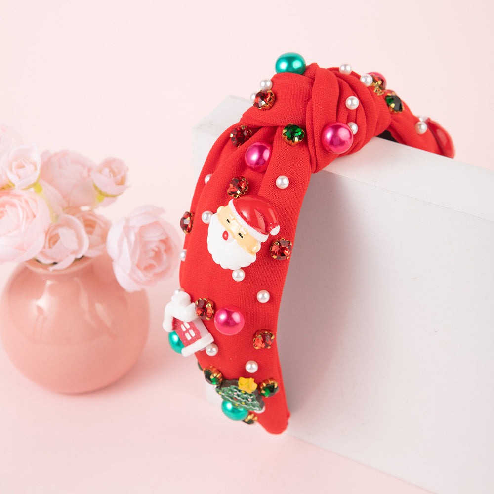 Cute Women's Hair Bands & Headbands