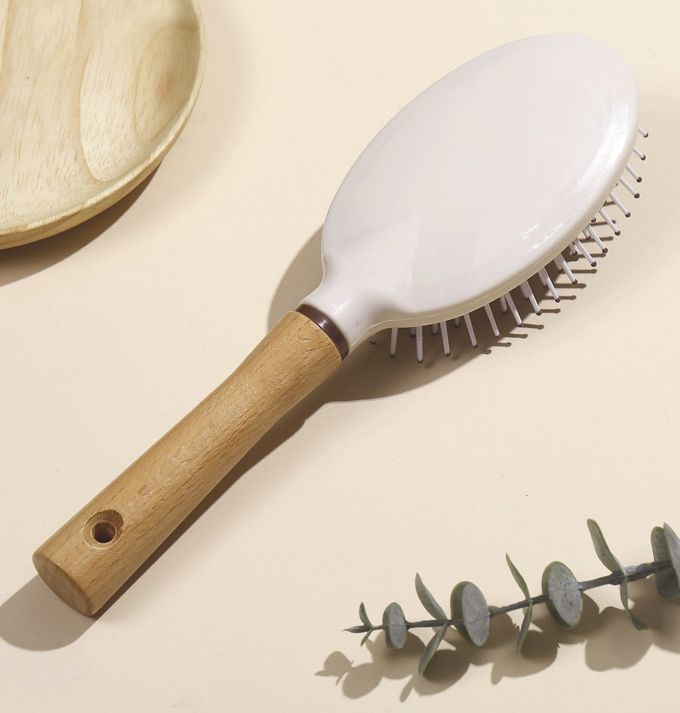 Simple Style Classic Style Solid Color ABS