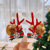 Cute Women's Hair Clips