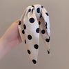 Women's Simple Style Classic Style Color Block Printing Hair Claws