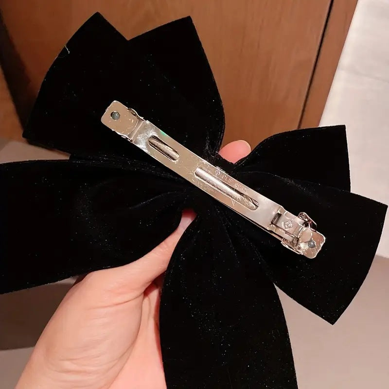 Cute Women's Hair Clips