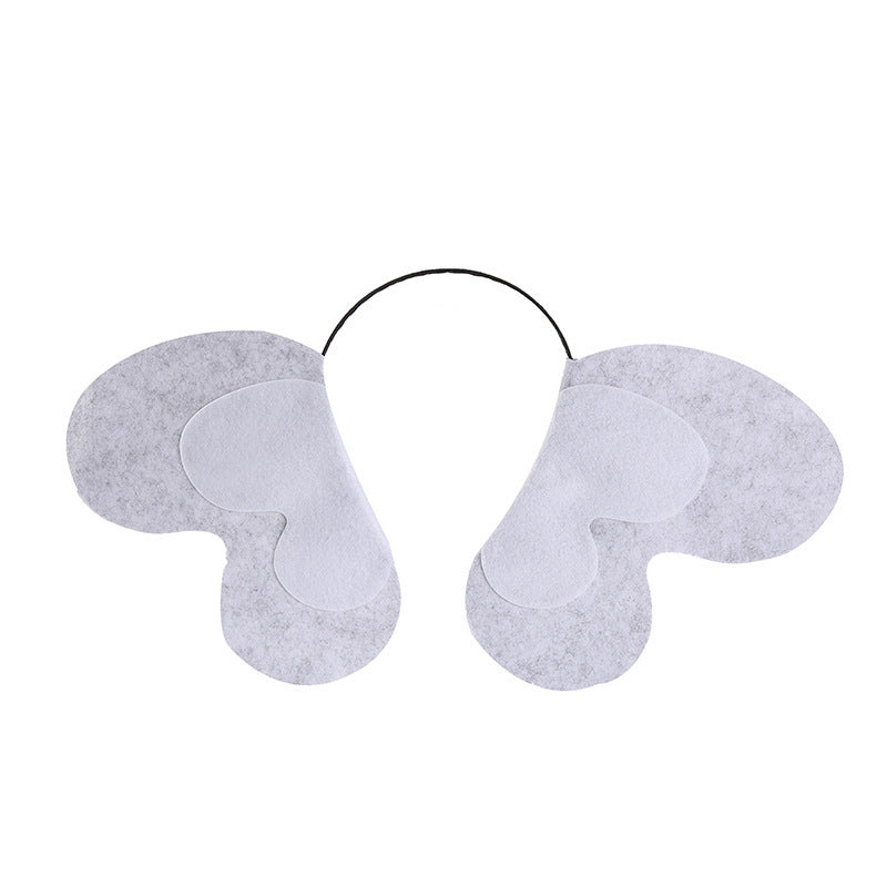 Children Unisex Simple Style Classic Style Animal Plastic Cloth Hair Band