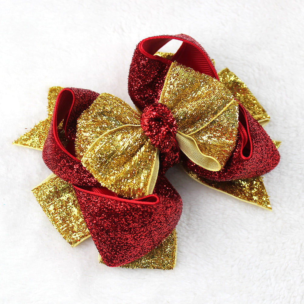 Cute Women's Kids Hair Accessories