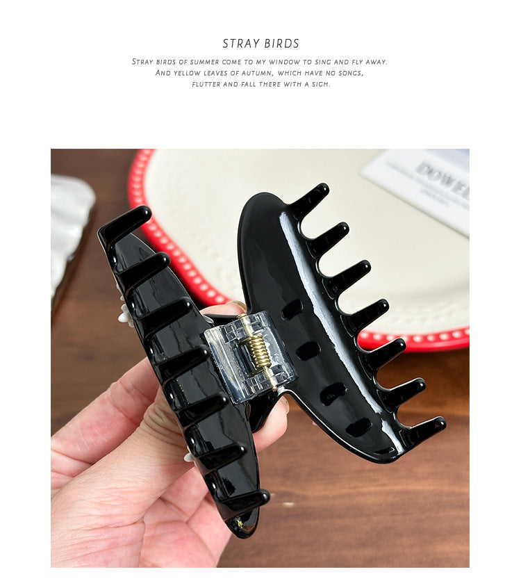 Cute Women's Hair Claws