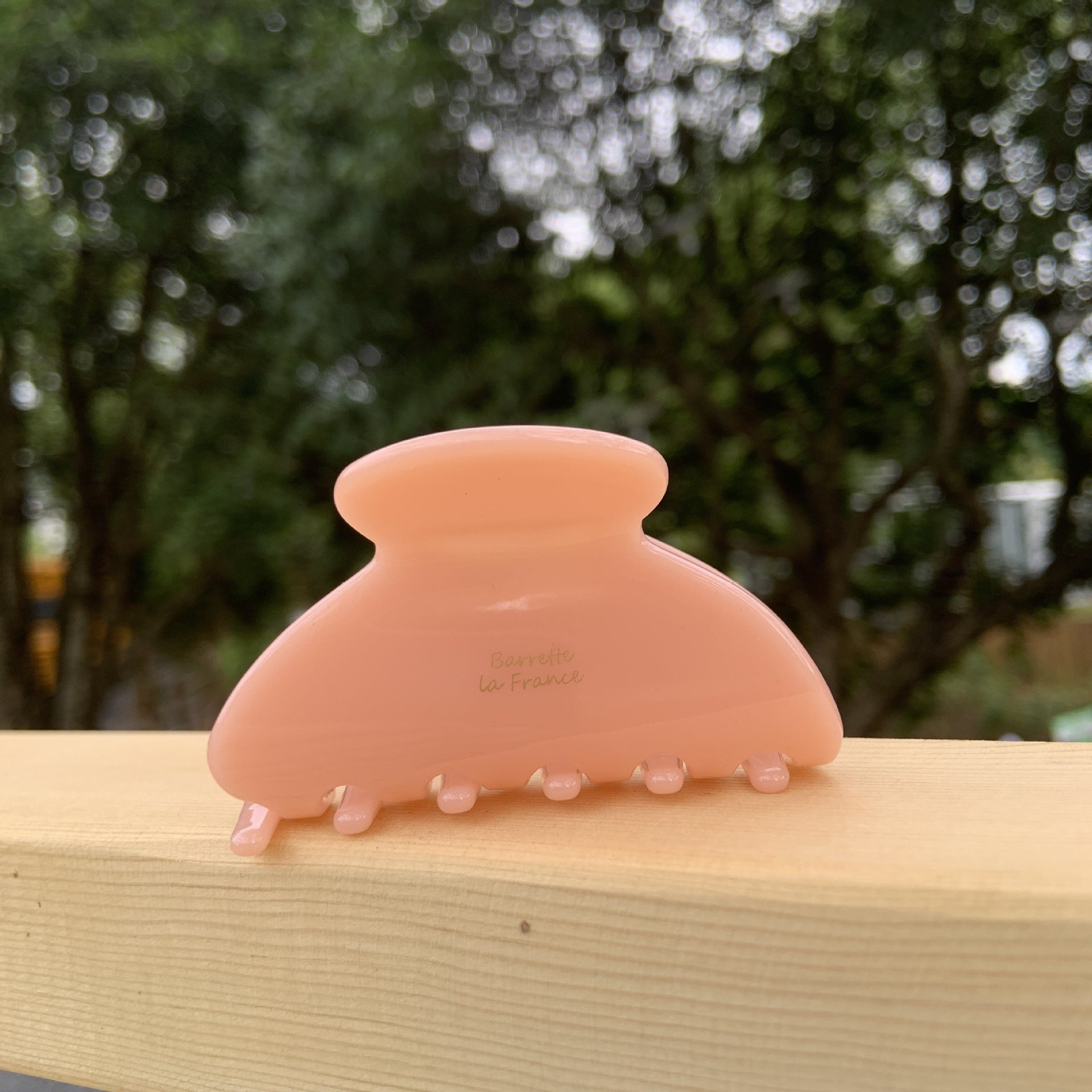 Women's Simple Style Geometric Acetic acid sheets Hair Claws