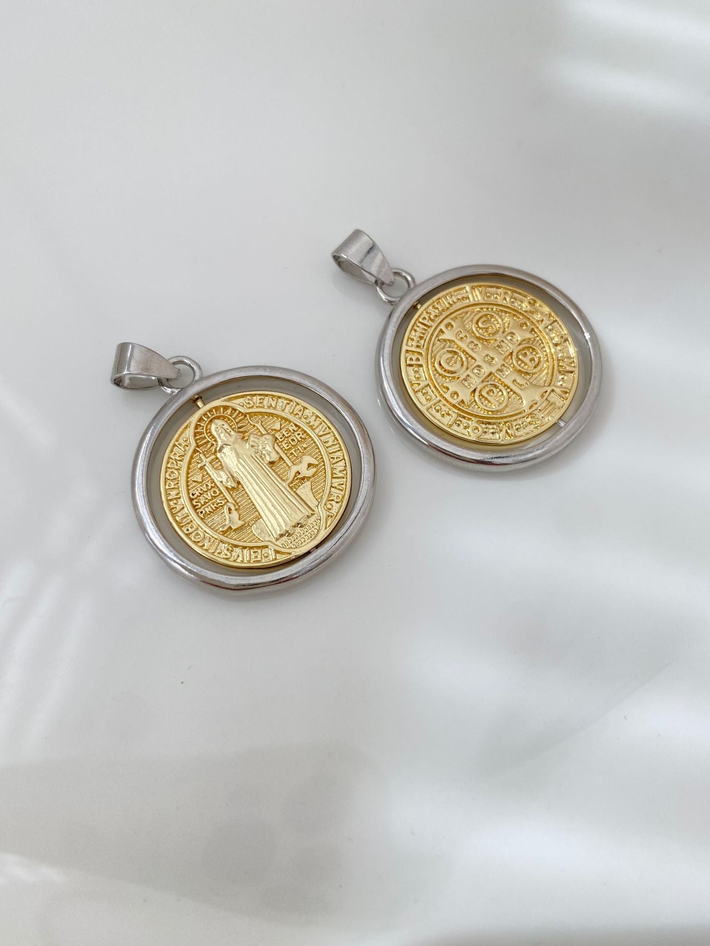 Jewelry Vintage Style Classic Style Human Geometric Copper Mixed Metal Plating