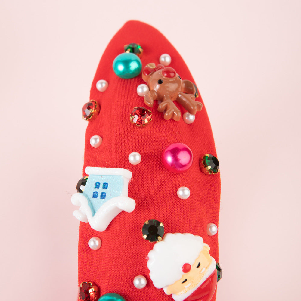 Cute Women's Hair Bands & Headbands