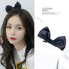 simple bow top clip