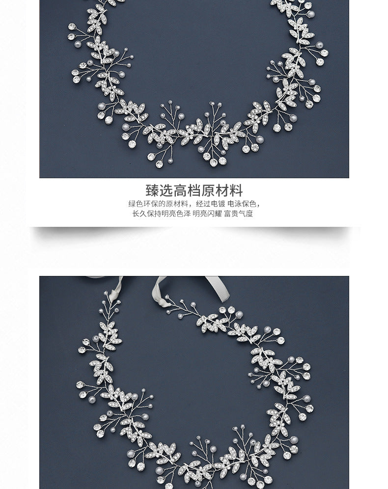 women's pastoral leaf