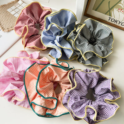 Women's Lady Lattice Hair Tie