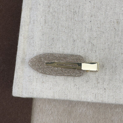Women's Simple Style Geometric Plastic Hair Clip