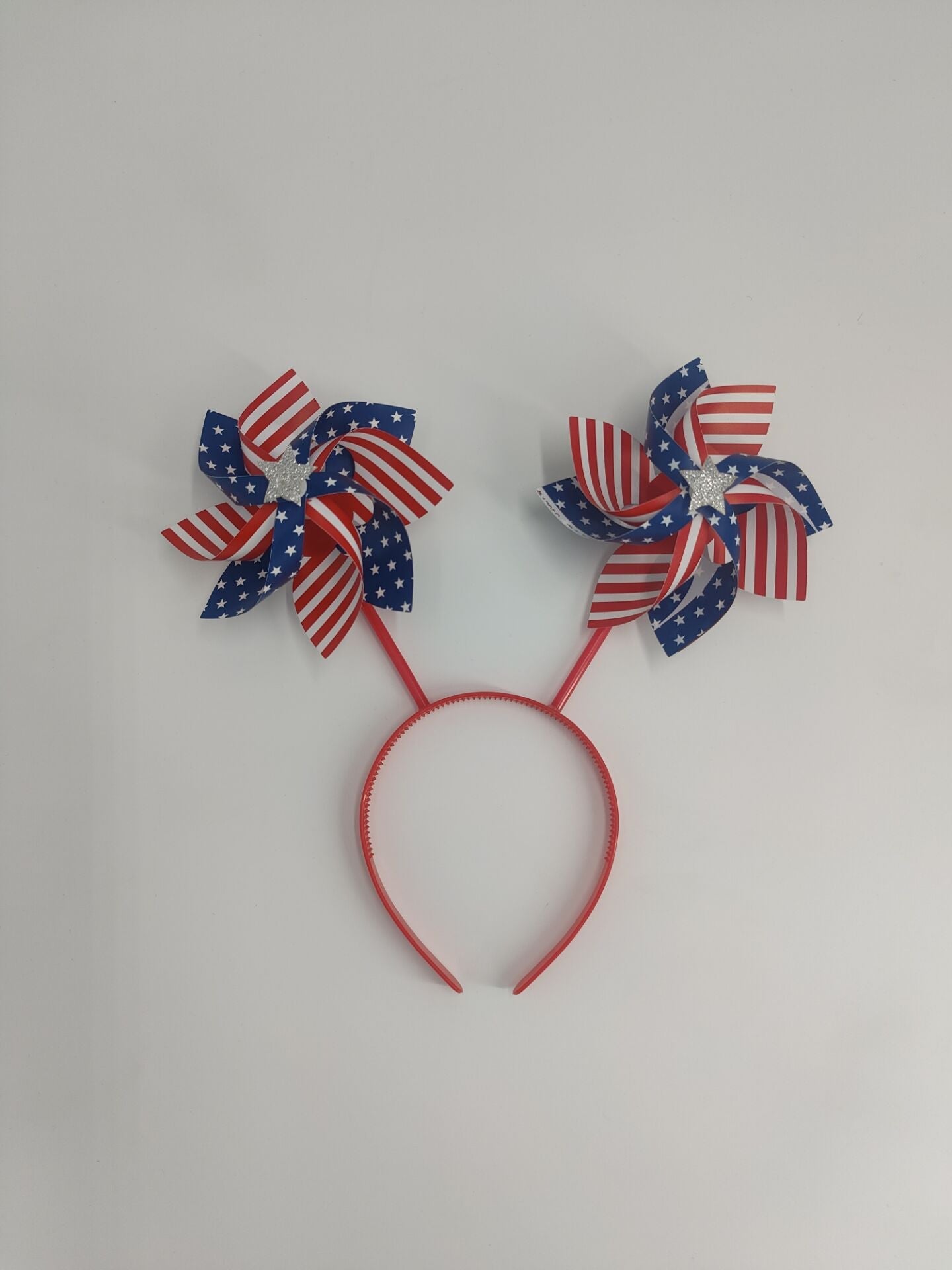 Women's Simple Style Classic Style Color Block Plastic Resin Hair Band