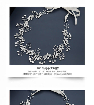 women's pastoral leaf