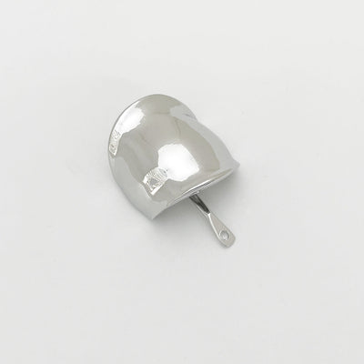 Women's Simple Style Geometric Alloy Plating hair buckle