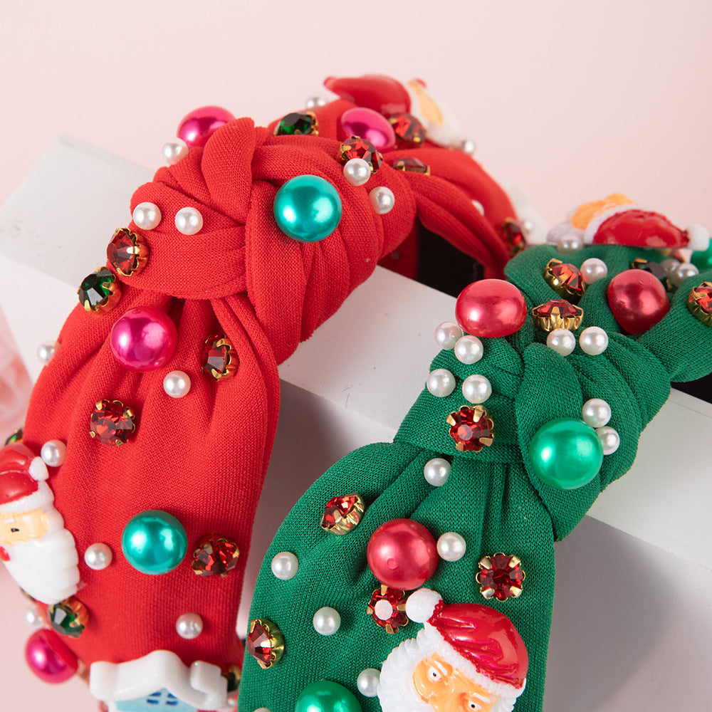 Cute Women's Hair Bands & Headbands