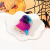 Women's Cute ghost Arylic Hair Claws