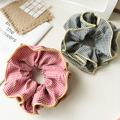 Women's Lady Lattice Hair Tie