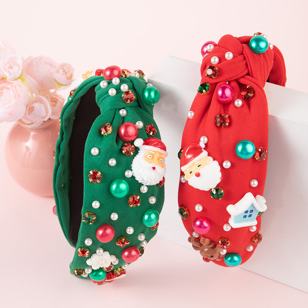 Cute Women's Hair Bands & Headbands