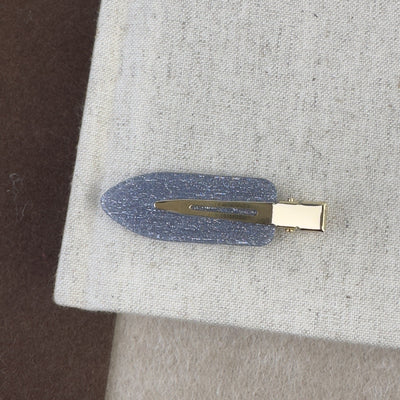 Women's Simple Style Geometric Plastic Hair Clip