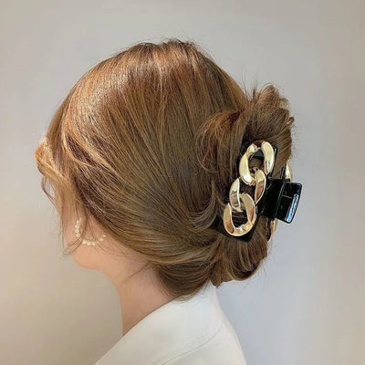 women's net red wind geometric other headwear retro handmade leopard print