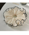 Women's IG Style Classic Style Korean Style Solid Color Cloth Hair Tie