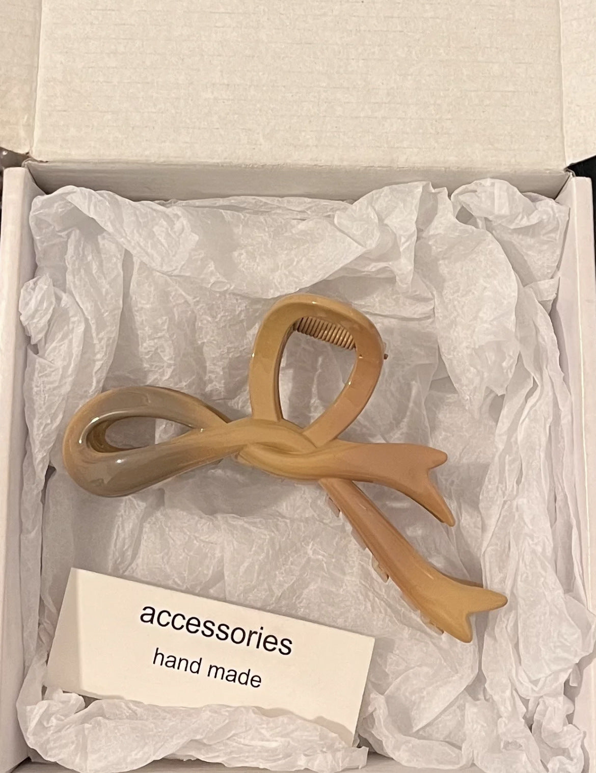 Women's Simple Style Classic Style Solid Color Plastic Resin Hair Claws