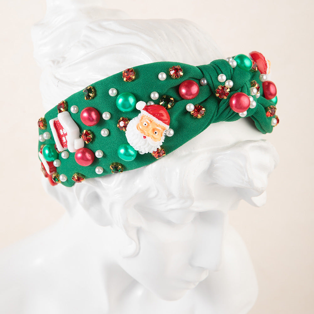 Cute Women's Hair Bands & Headbands