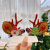 Cute Women's Hair Clips