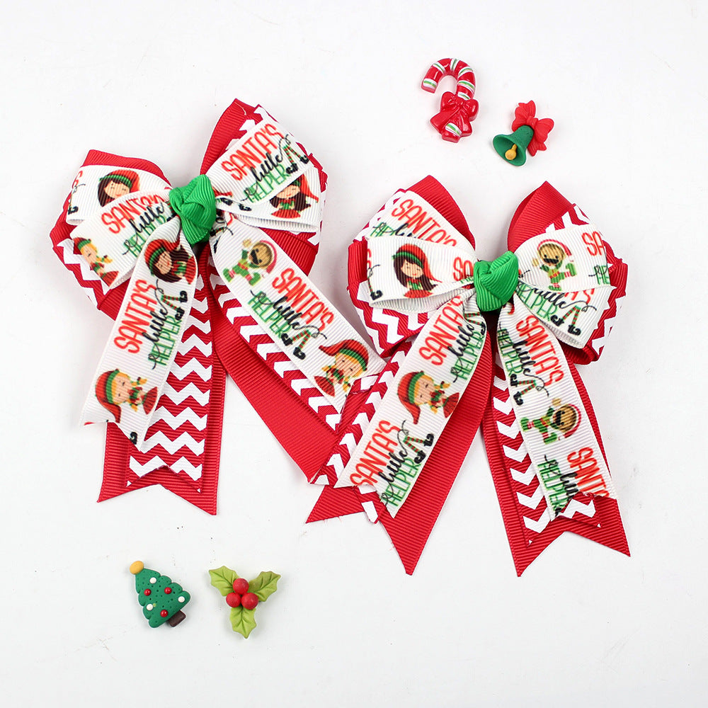 Cute Women's Kids Hair Accessories