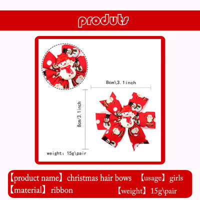 Cute Women's Kids Hair Accessories