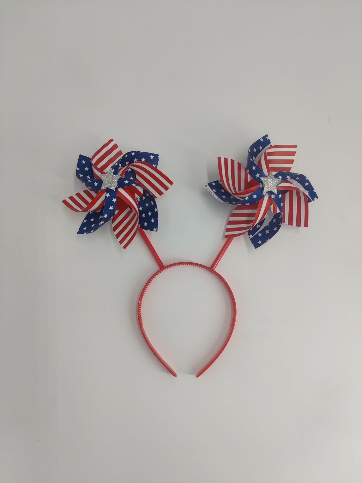 Women's Simple Style Classic Style Color Block Plastic Resin Hair Band